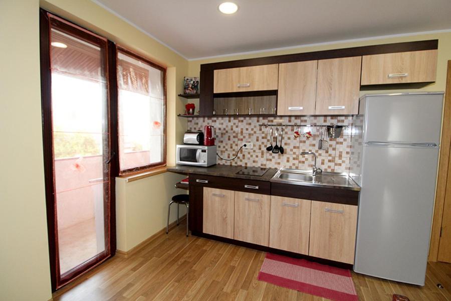 Sauliaus Apartamentai Panevezys Luaran gambar