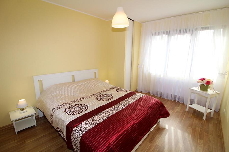 Sauliaus Apartamentai Panevezys Luaran gambar